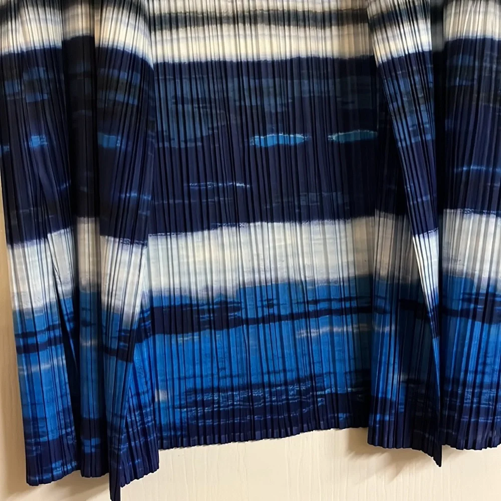 #67. Chico’s cardigan - Picture 4 of 7